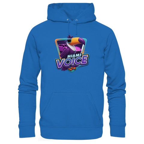 Miami Voice - Premium Unisex Hoodie