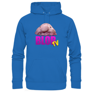 BlobTV - Premium Unisex Hoodie