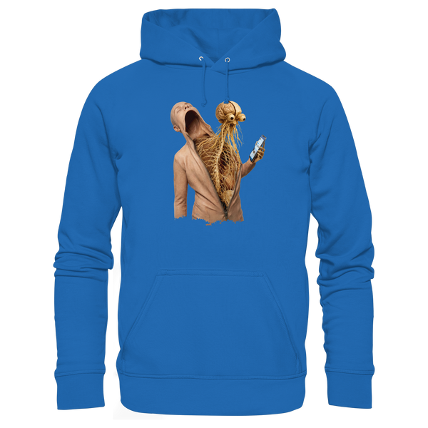 Erlebnisanzug - Premium Unisex Hoodie