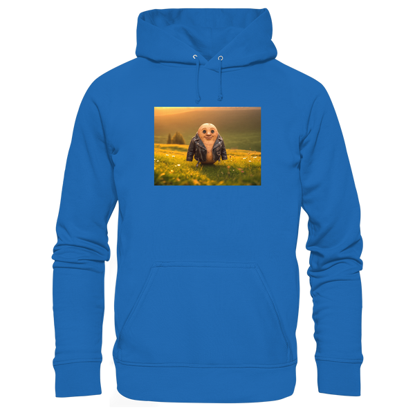 Karl Kartoffel - Premium Unisex Hoodie