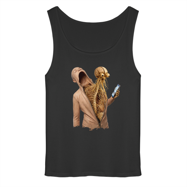 Erlebnisanzug - Relaxed Tank Top