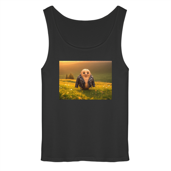 Karl Kartoffel - Relaxed Tank Top