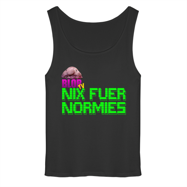 Nix fuer Normies - Relaxed Tank Top