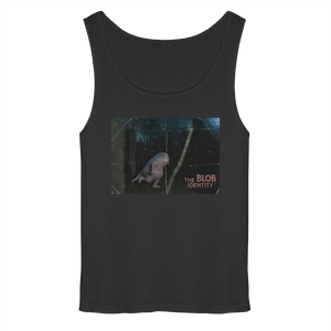 The BLOB Identity - Relaxed Tank Top