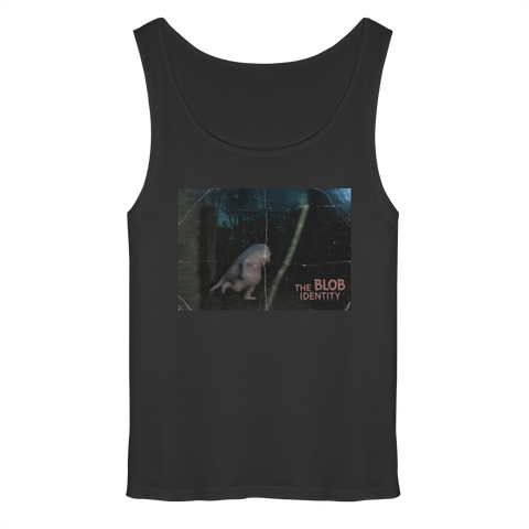 The BLOB Identity - Relaxed Tank Top