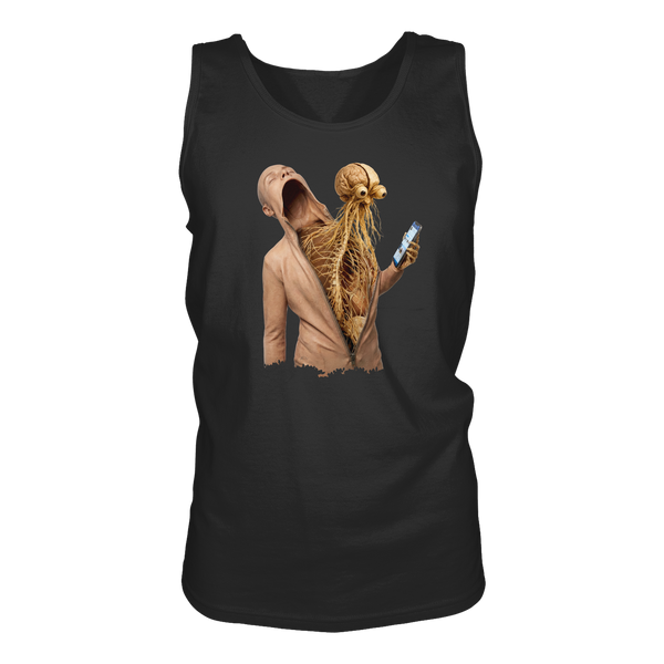 Erlebnisanzug - Relaxed Tank Top