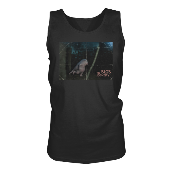 The BLOB Identity - Relaxed Tank Top