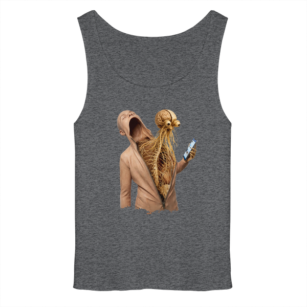 Erlebnisanzug - Relaxed Tank Top