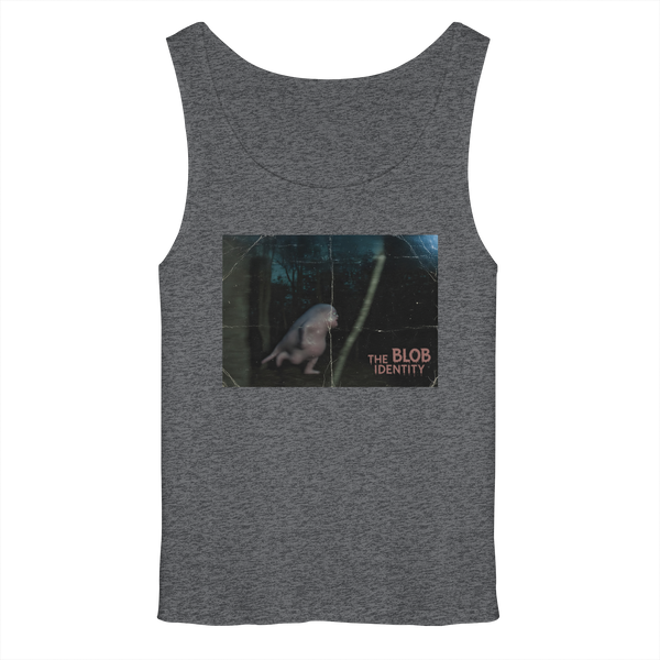The BLOB Identity - Relaxed Tank Top