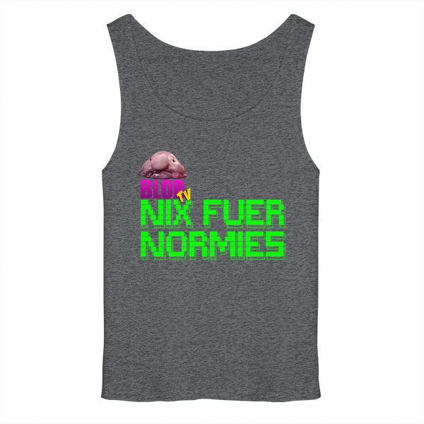 Nix fuer Normies - Relaxed Tank Top