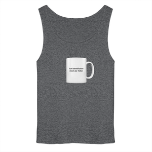 Tasse-Teller - Relaxed Tank Top
