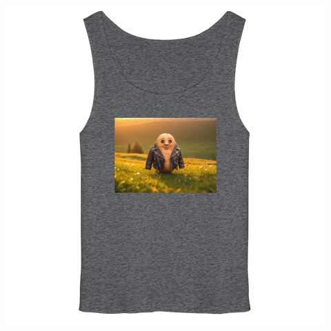 Karl Kartoffel - Relaxed Tank Top