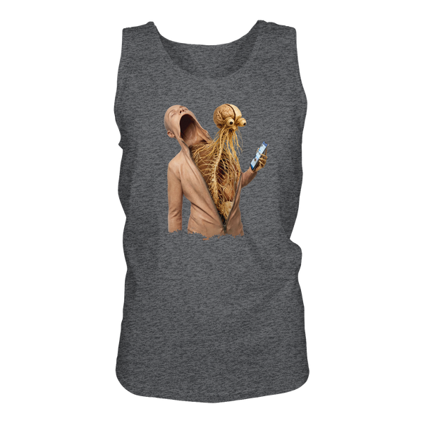 Erlebnisanzug - Relaxed Tank Top