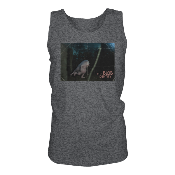 The BLOB Identity - Relaxed Tank Top