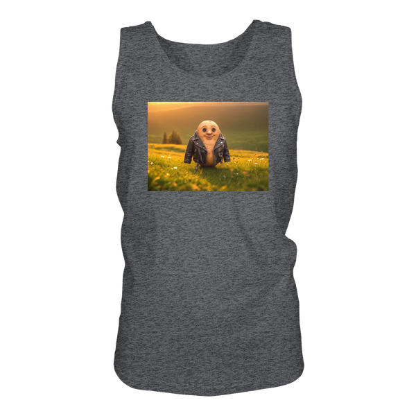 Karl Kartoffel - Relaxed Tank Top
