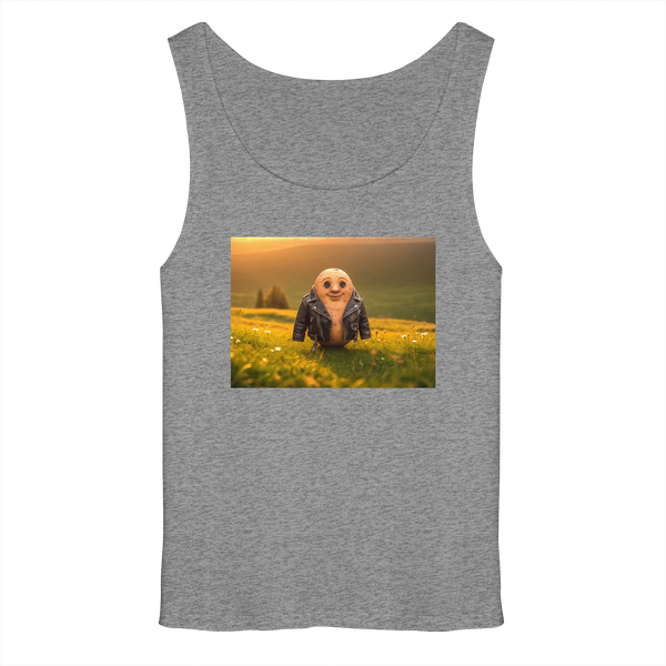 Karl Kartoffel - Relaxed Tank Top