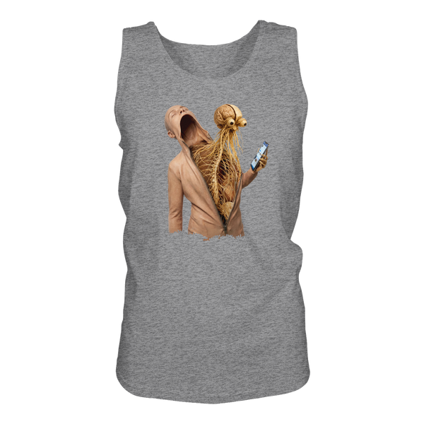 Erlebnisanzug - Relaxed Tank Top