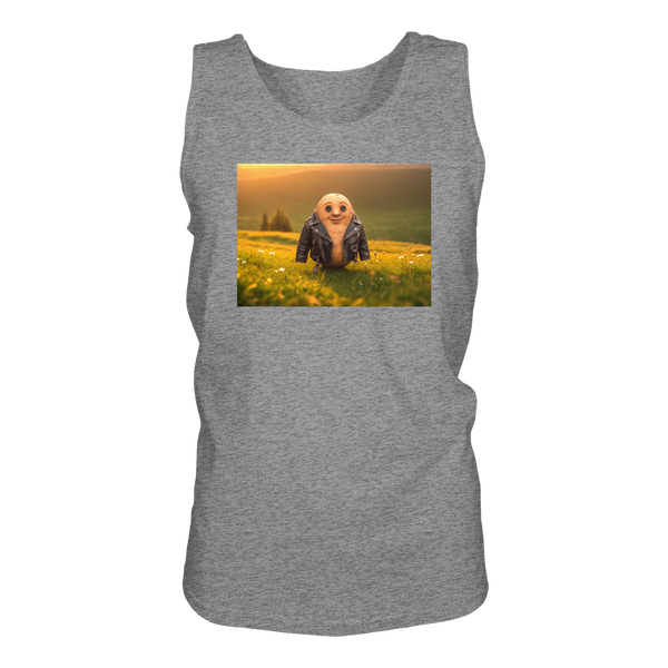 Karl Kartoffel - Relaxed Tank Top