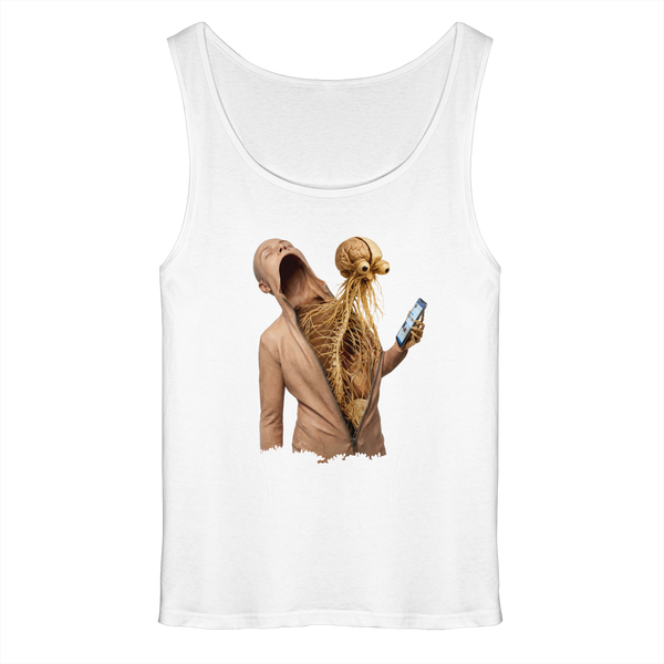 Erlebnisanzug - Relaxed Tank Top