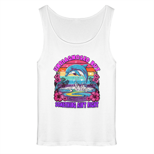 Undiagnosed - Relaxed Tank Top