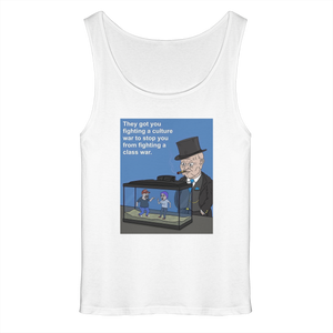 Class War - Relaxed Tank Top