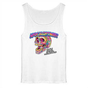 Apocaloptimist - Relaxed Tank Top