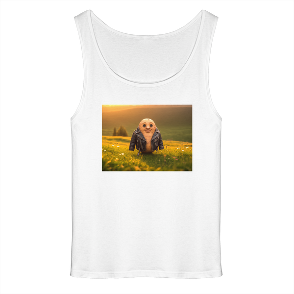 Karl Kartoffel - Relaxed Tank Top