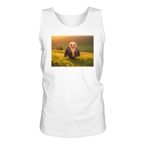 Karl Kartoffel - Relaxed Tank Top