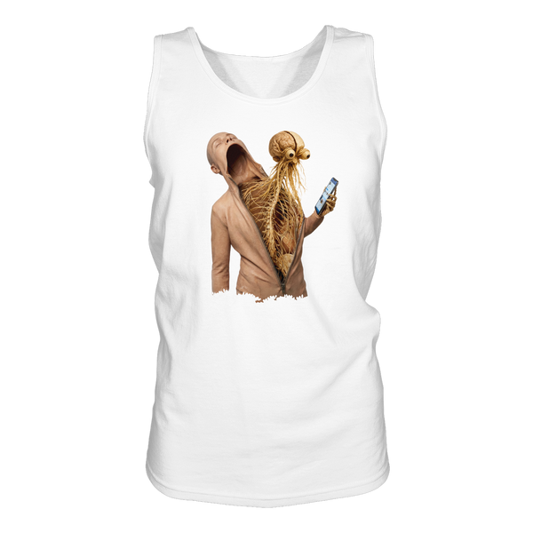 Erlebnisanzug - Relaxed Tank Top