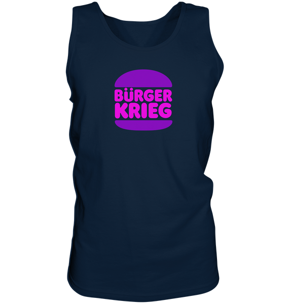 Bürger Krieg - Tank-Top