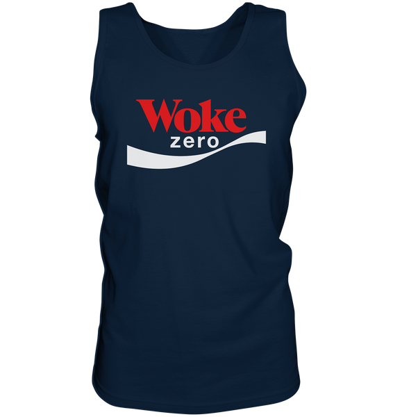 Woke Zero - Tank-Top