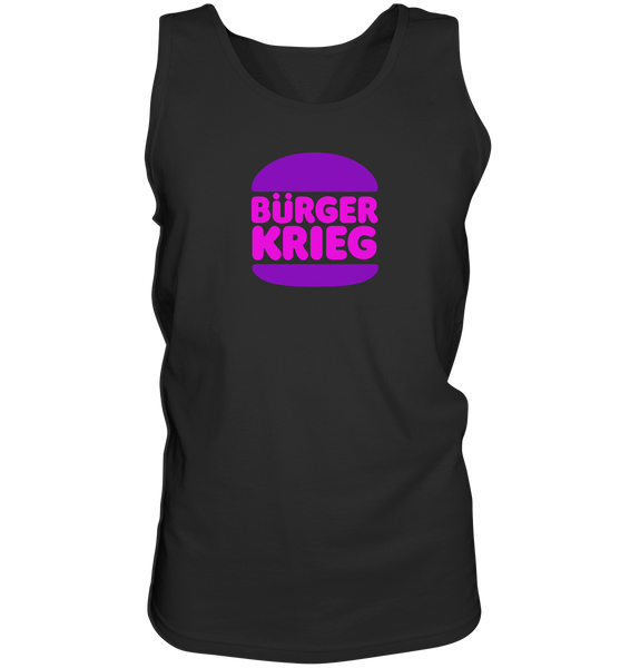 Bürger Krieg - Tank-Top