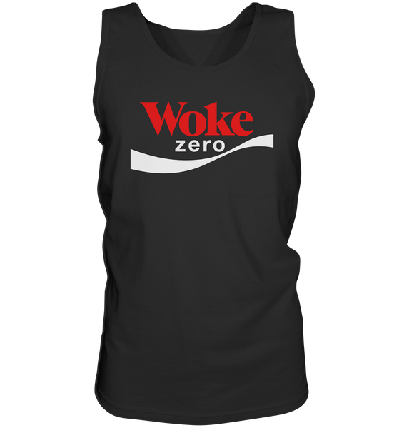 Woke Zero - Tank-Top