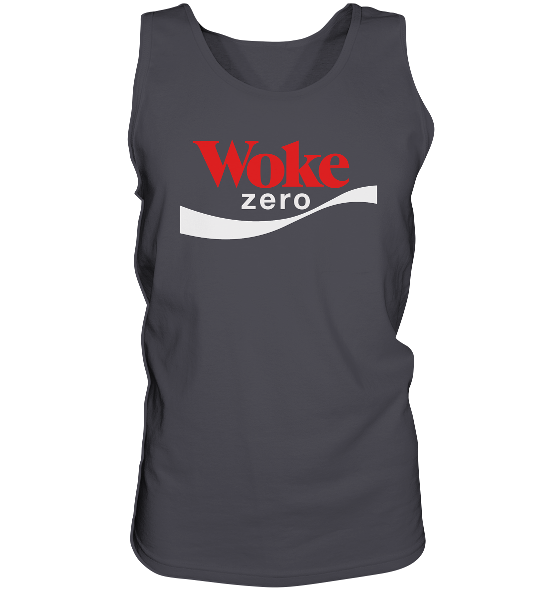 Woke Zero - Tank-Top