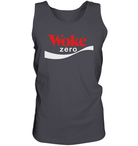 Woke Zero - Tank-Top