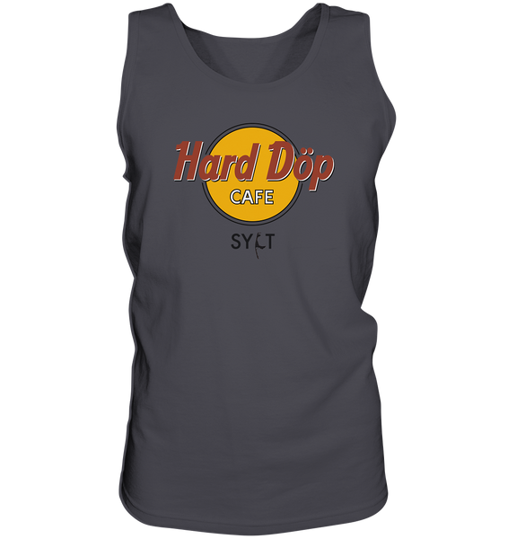 Hard Döp Cafe Sylt - Tank-Top