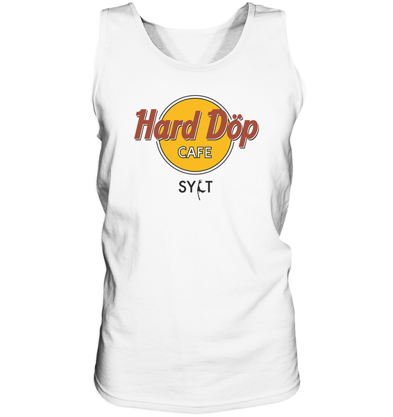 Hard Döp Cafe Sylt - Tank-Top