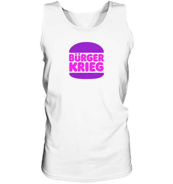 Bürger Krieg - Tank-Top