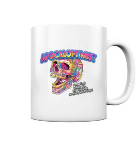 Apocaloptimist - Tasse glossy