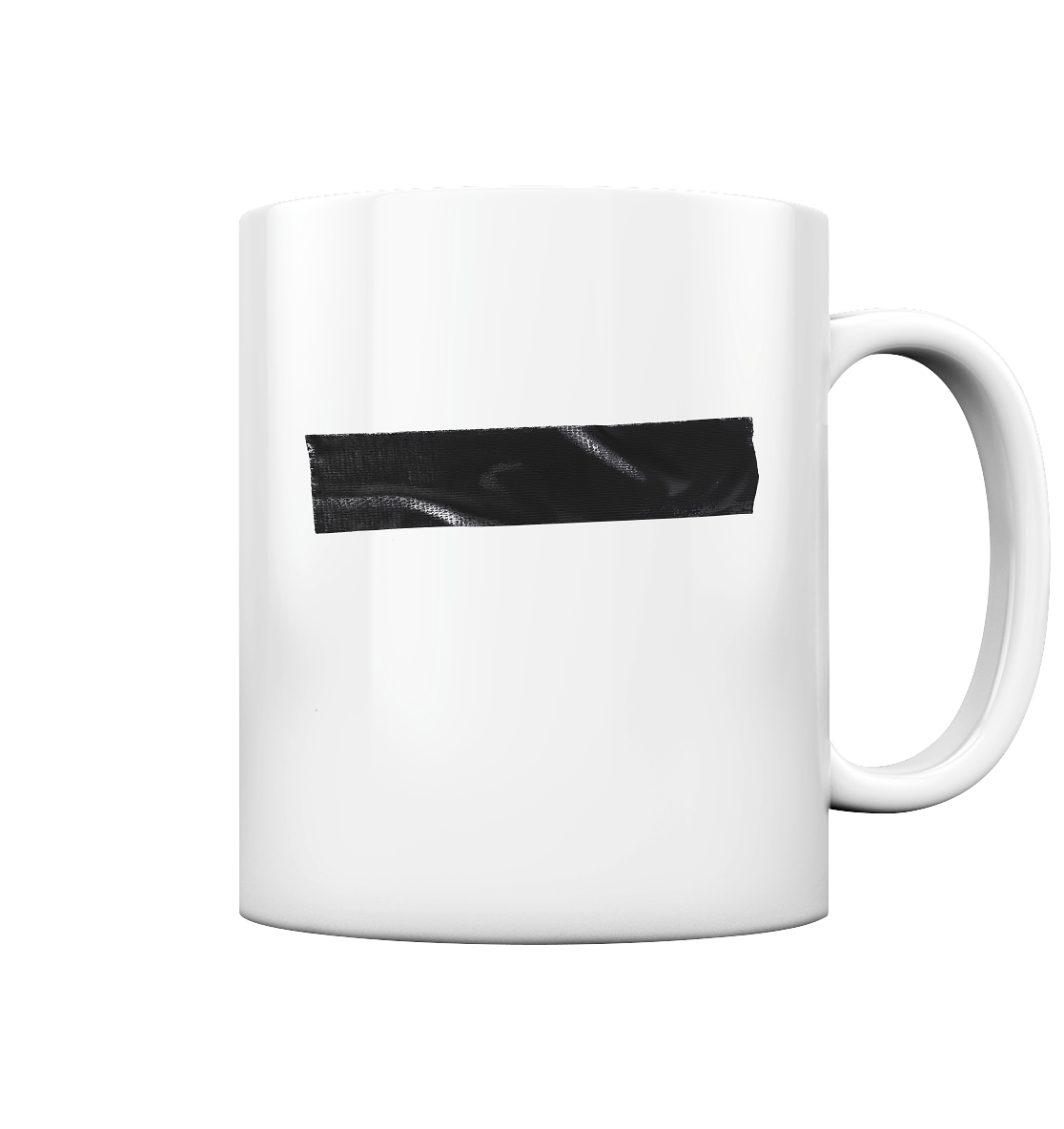 █████ - Tasse glossy