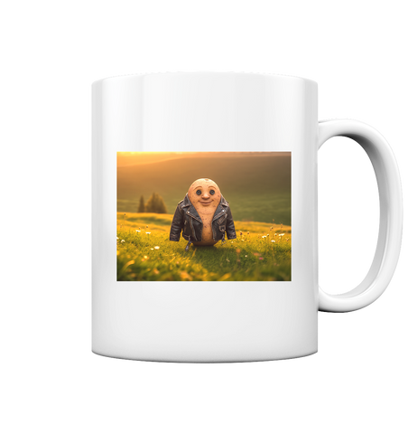 Karl Kartoffel - Tasse glossy