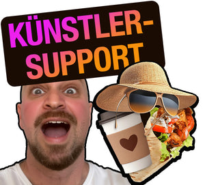 Willy Künstlersupport