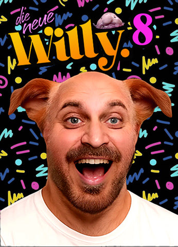 Die Willy #8